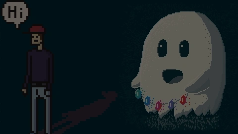 Pixel Art