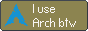 I use Arch btw